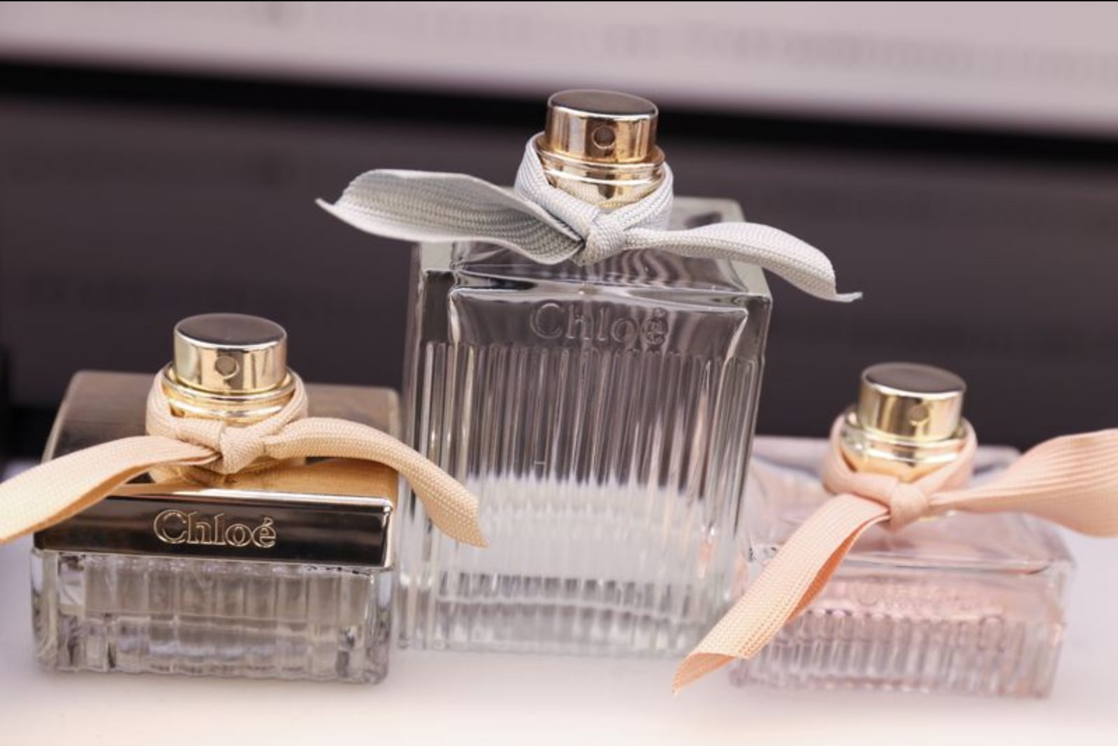 Coty and Interparfums Reject Claims of Talks Over Hugo Boss and Burberry Fragrance Licences