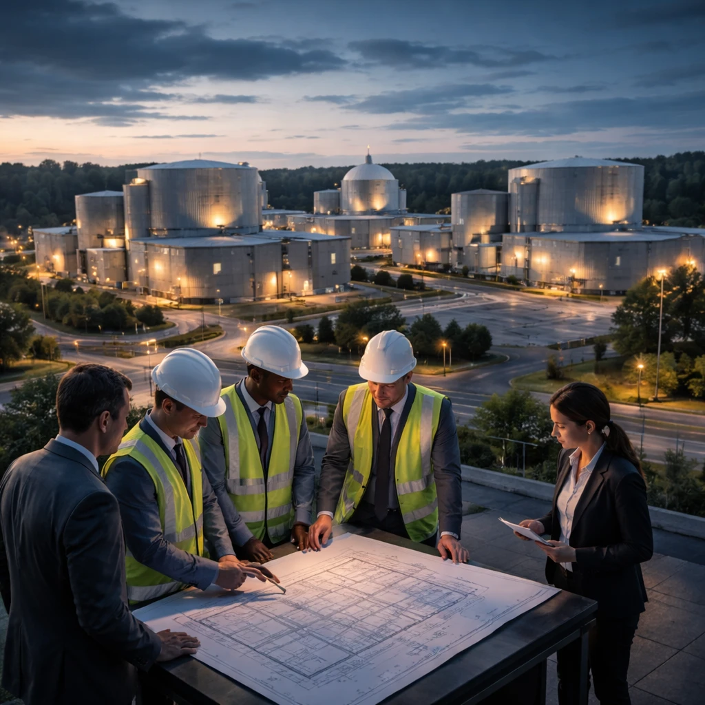 X-Energy IPO Draws Demand More Than 15 Times Available Supply After Size Bump