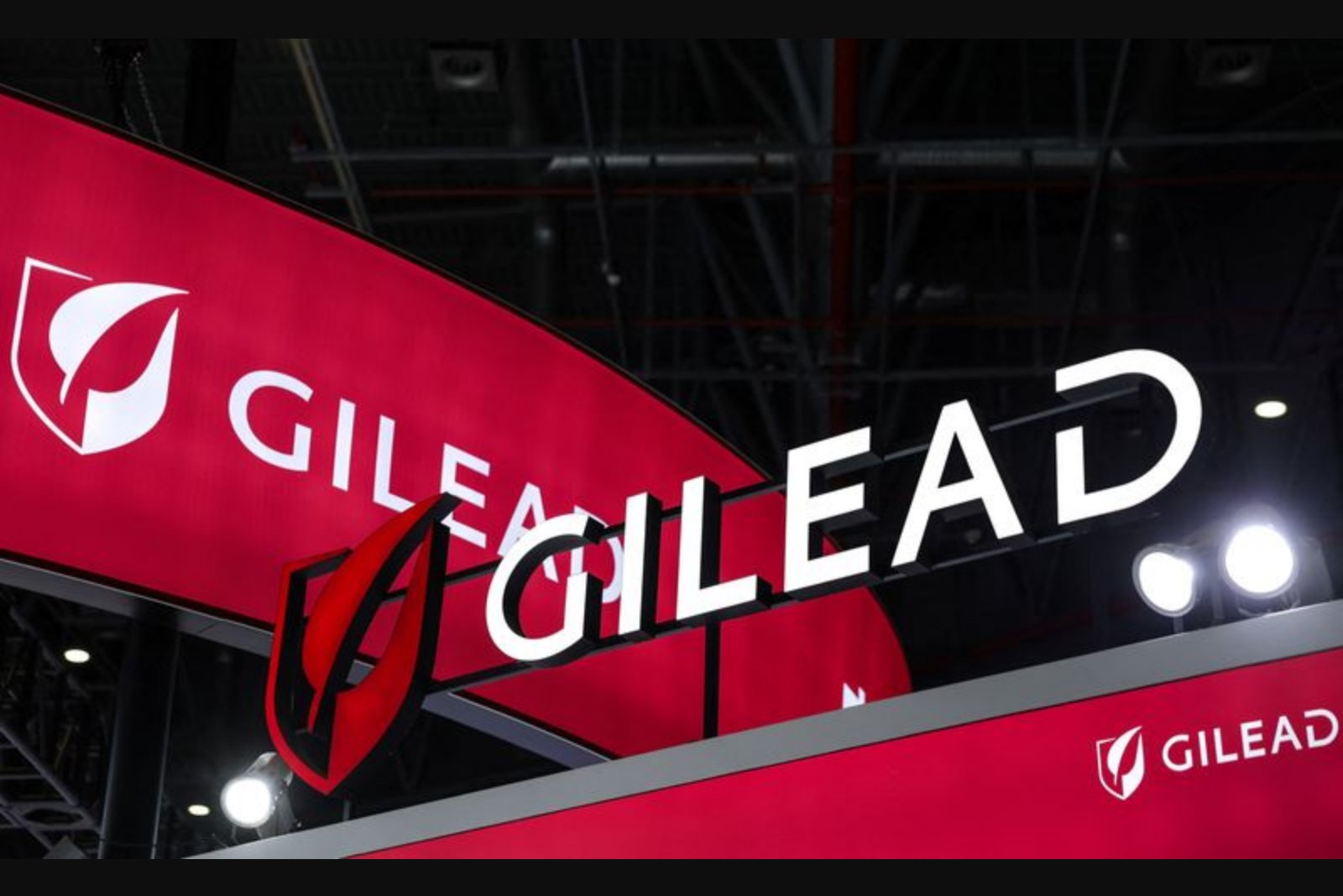 Gilead Nears Deal to Acquire Ouro Medicines for Up to $2 Billion