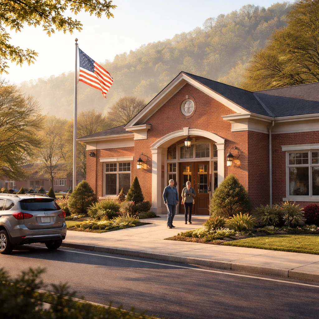 Community Trust Bancorp: Upgrade to Long — Cleaner Balance Sheet and Cheap Multiples Support a Risk-Weighted Entry