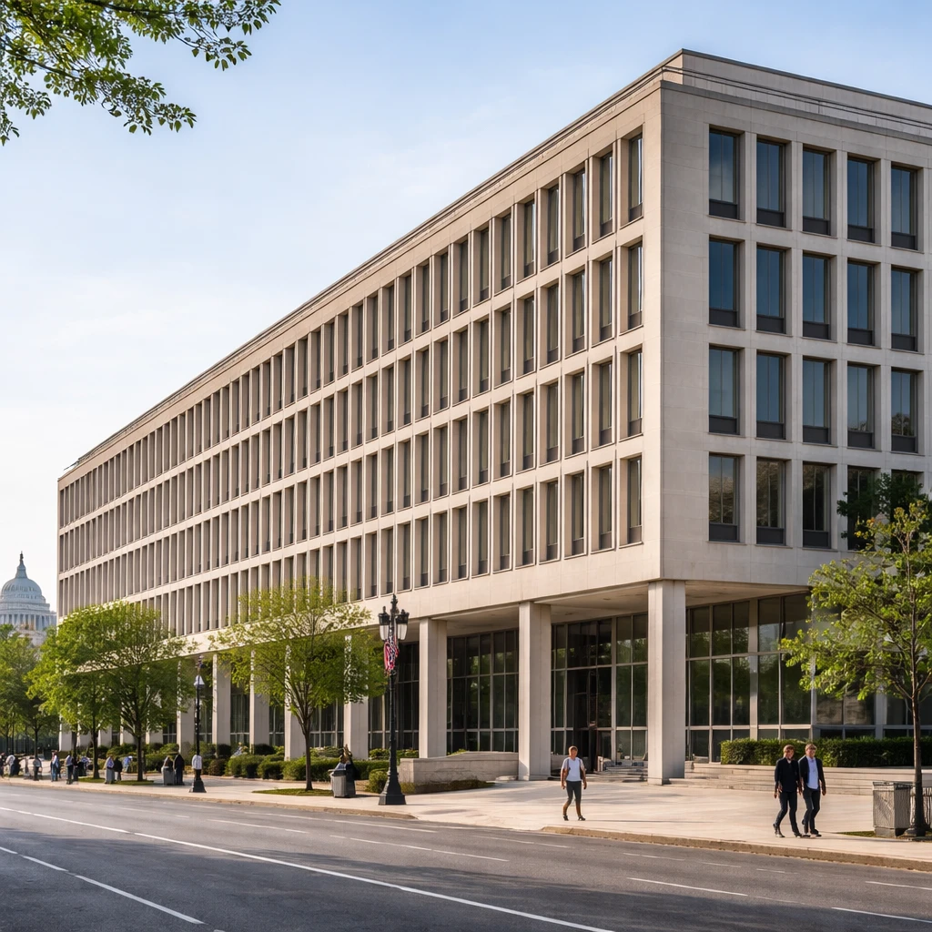 U.S. Education Department to Leave Lyndon B. Johnson Headquarters as Agency Reorganization Continues