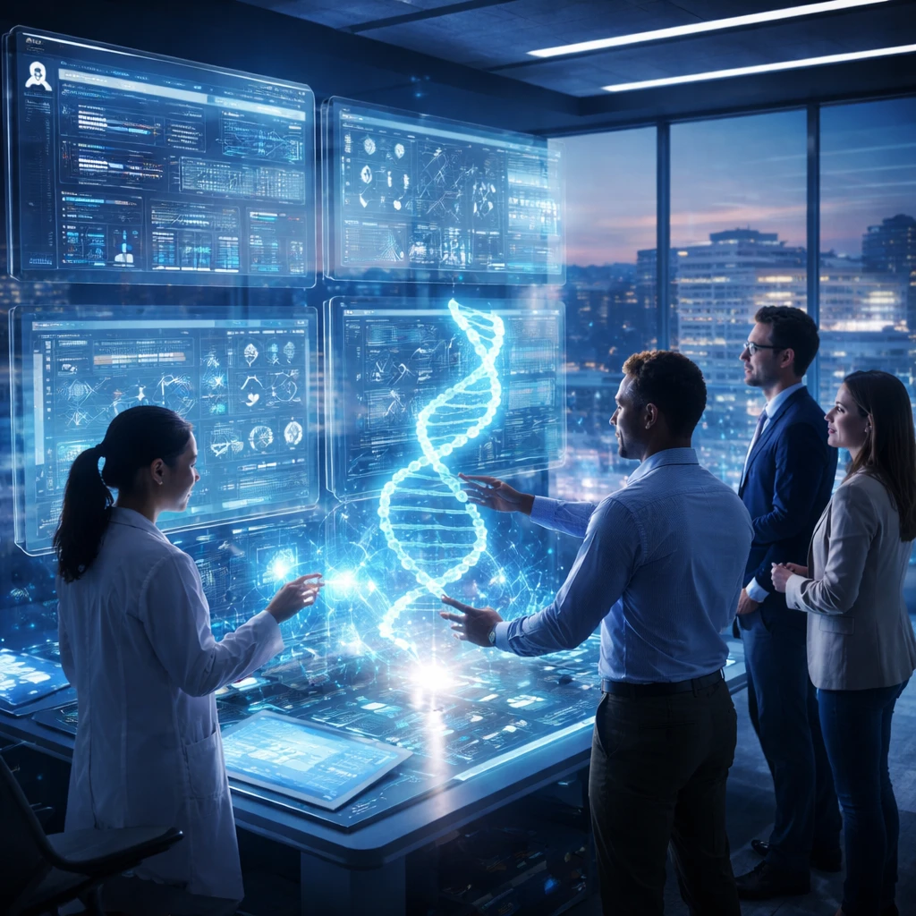 Buy the Dip in VEEV: Life-Sciences Cloud Moat, Oversold, and Backstopped by Buybacks