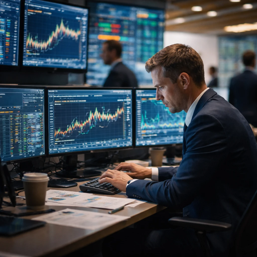 Investors Pivot from Geopolitics to Fed and Fiscal Risks as Tensions Ease