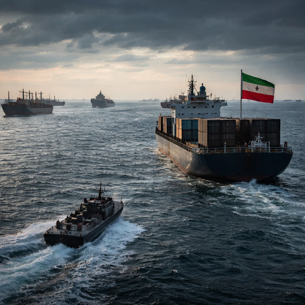 Weekend U.S.-Iran Hostilities Cloud Prospects for a Lasting Ceasefire