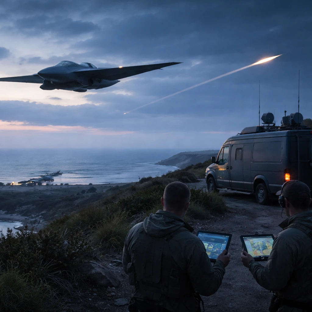 KTOS Upgrade: Backlog, Hypersonics Revenue, and a Clear Path to Re-rate