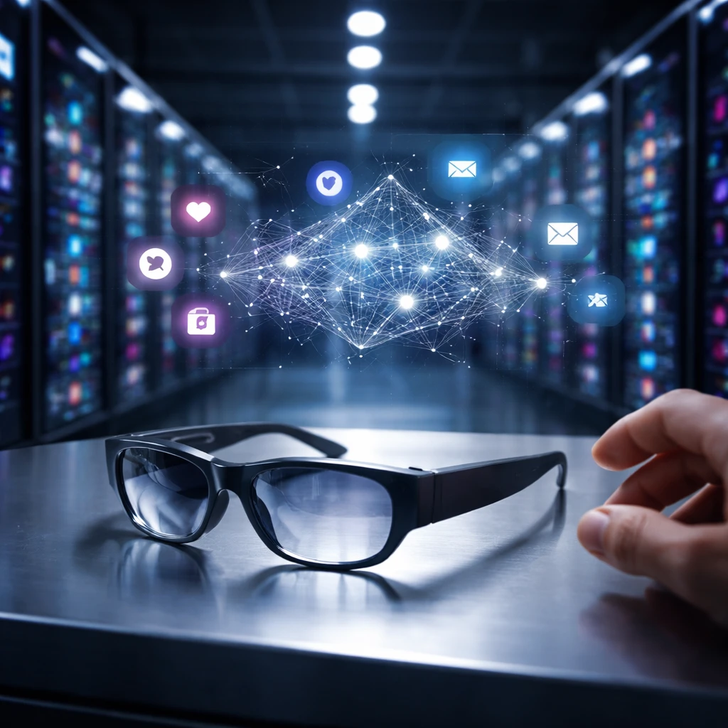 Meta at a Turning Point: A Trade for the AI Second Act