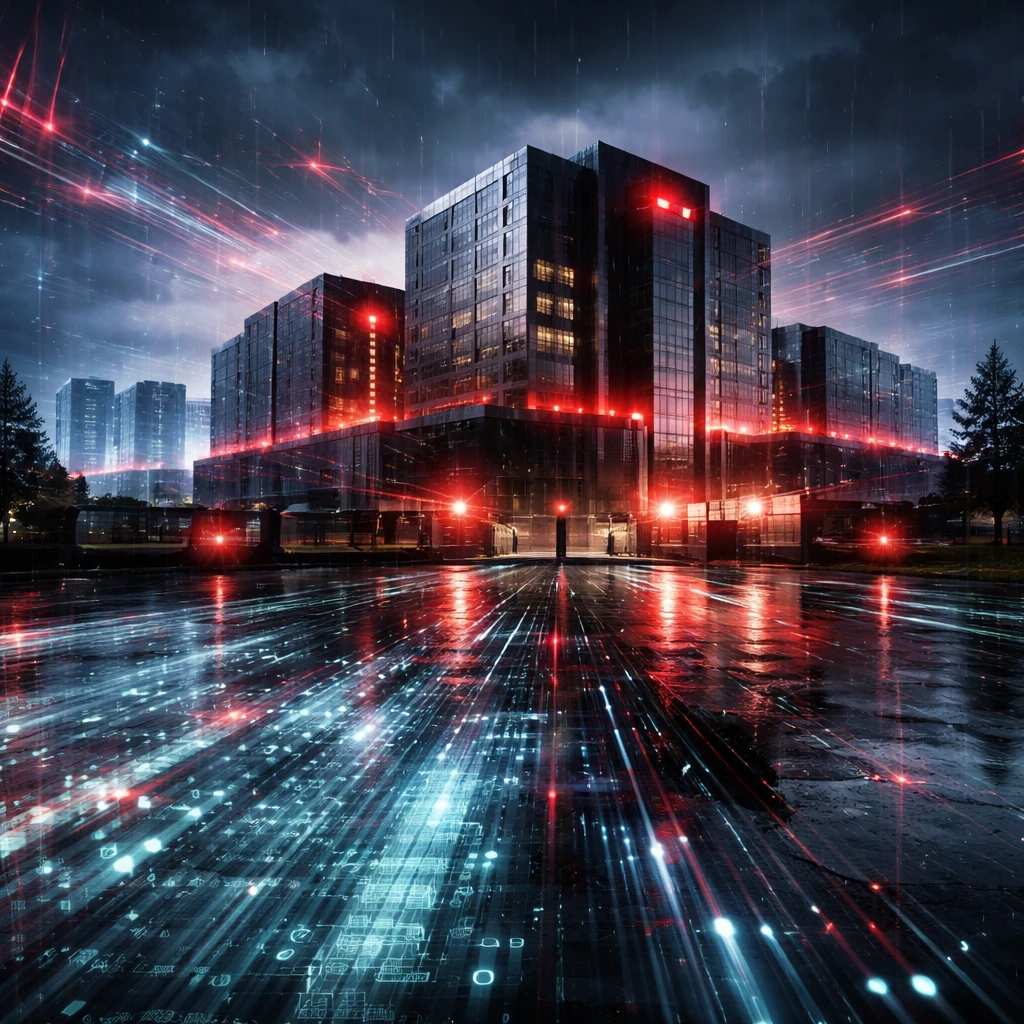 Fortinet's Moat Under Pressure: A Tactical Short on Platform Risk