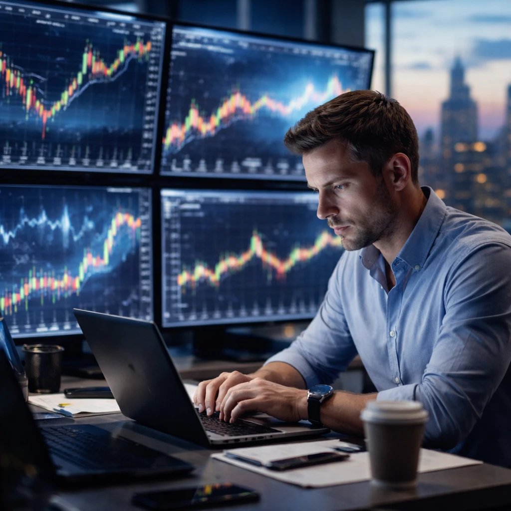 BofA Flagged Elevated CTA Unwind Risk Despite Recent Rally