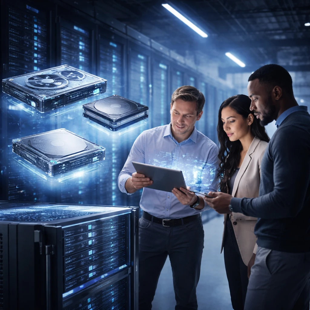 OpenAI Raises $122 Billion in Landmark Financing Round at $852 Billion Valuation