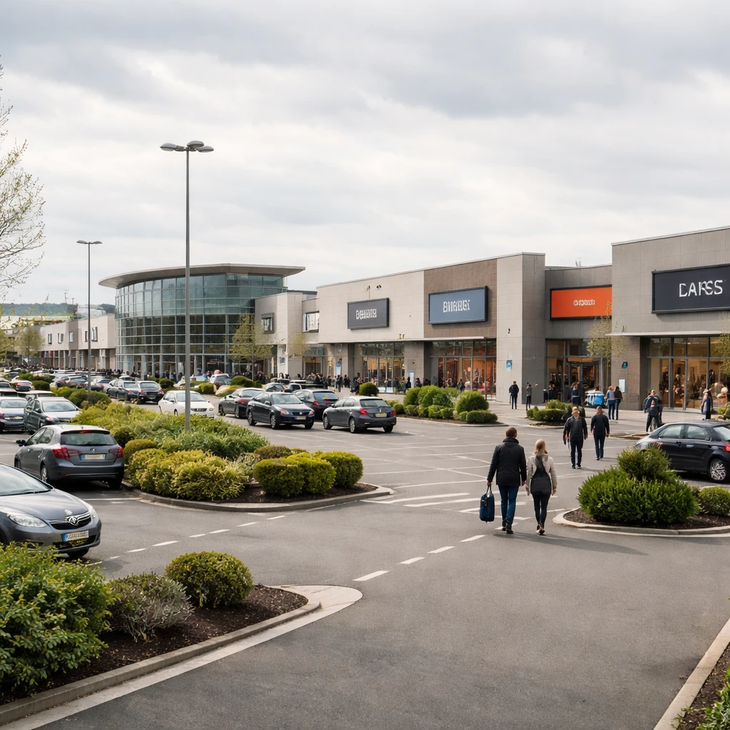 Jefferies Downgrades Mercialys to Hold as Rental Momentum Softens