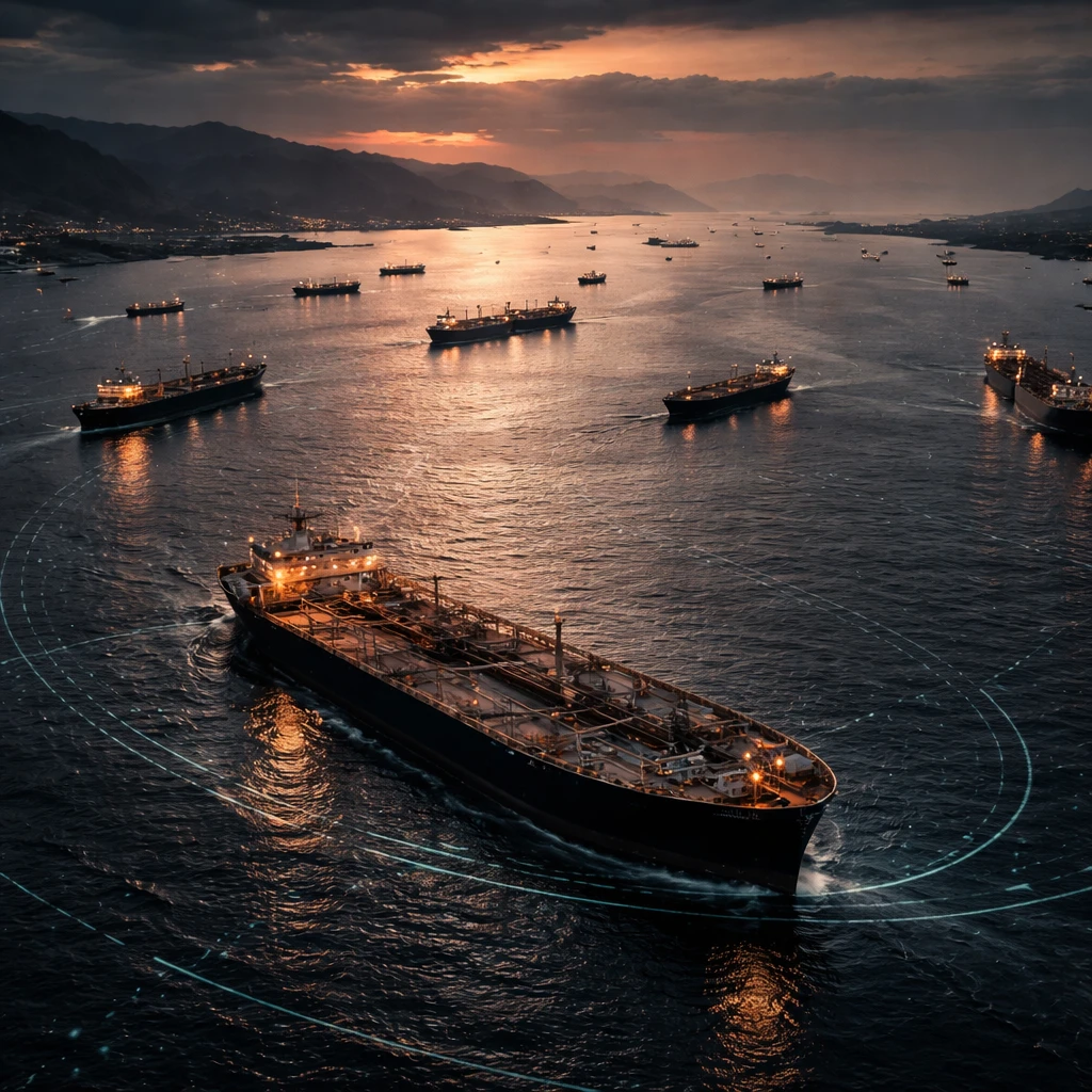 Hormuz Disruption Threatens Global Oil System, BofA Warns of Supply Shock