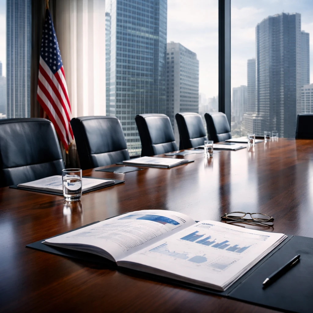 Dimon Outlines More Than $1 Trillion Push to Bolster U.S. Economic and Security Strength