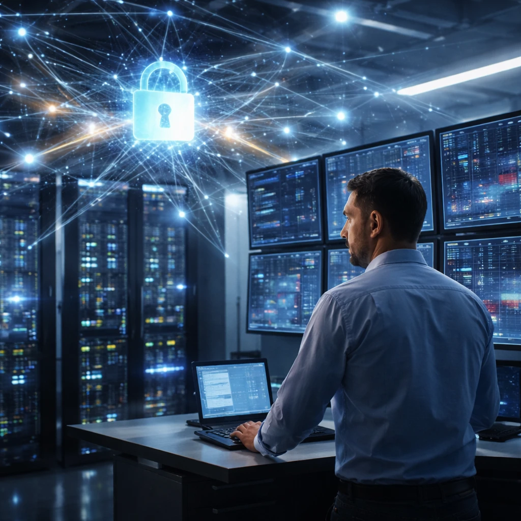 Morgan Stanley Sees Large AI-Driven Upside for Cybersecurity Names; Four Stocks Flagged as Best Positioned