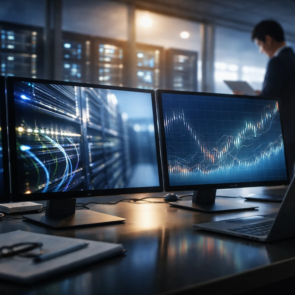 Evercore places Arista and IBM on tactical outperform list ahead of Q1 results