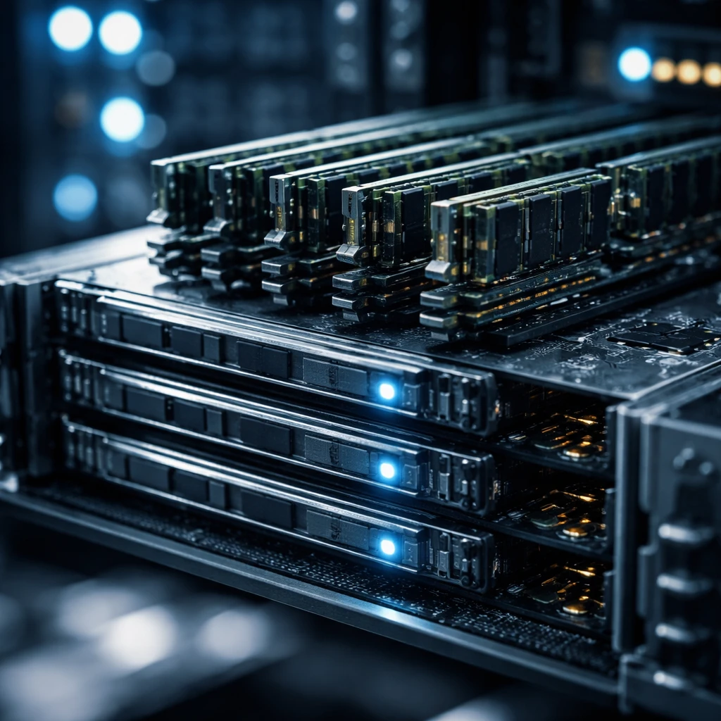 Analyst Says Google-Linked Dip in Memory Stocks Is a Buying Opportunity