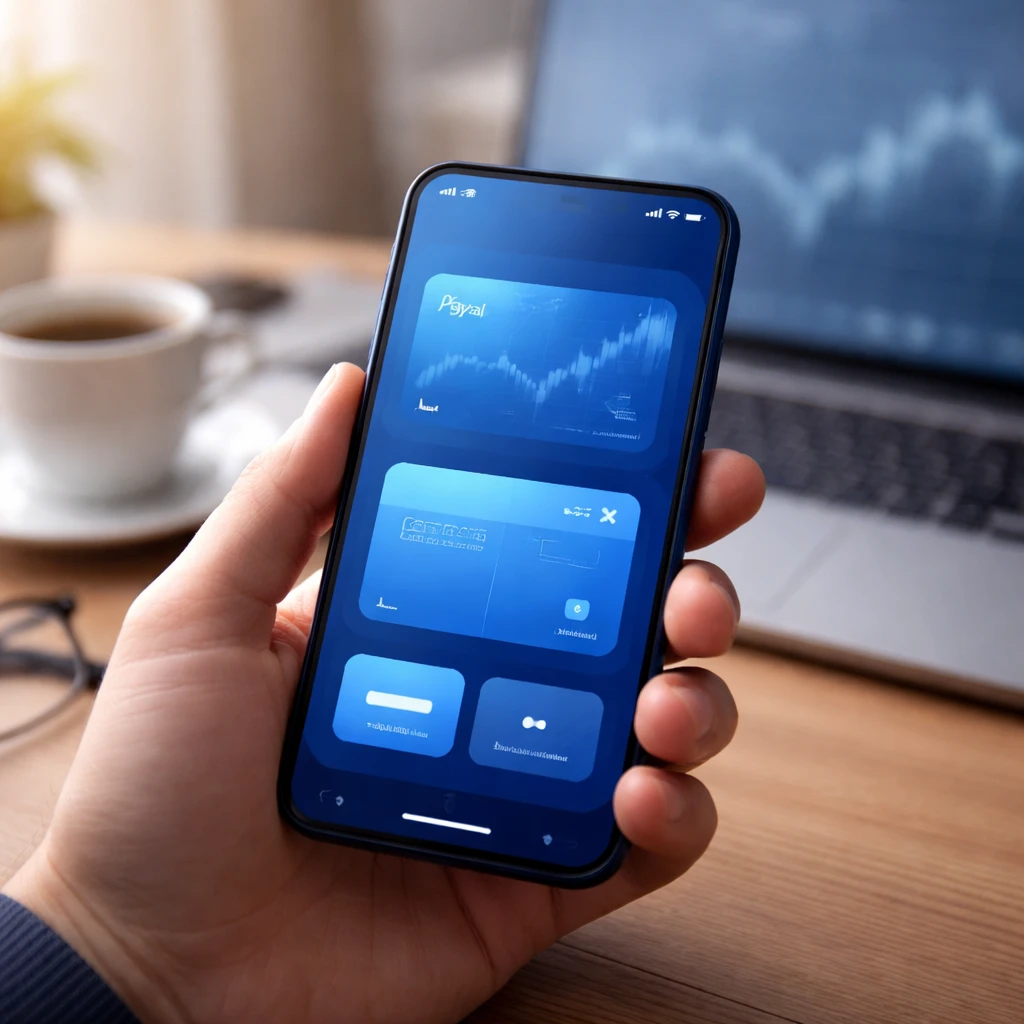 PayPal: Deep Value, Real Cash Flow and a Clear Path Back to $64