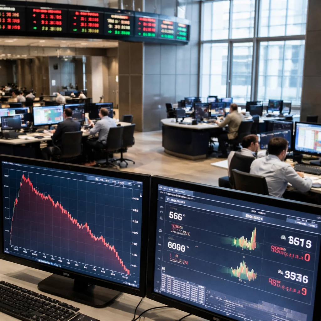 Athens stocks retreat as Telecoms, Household and Basic Resources drag benchmark down 0.48%