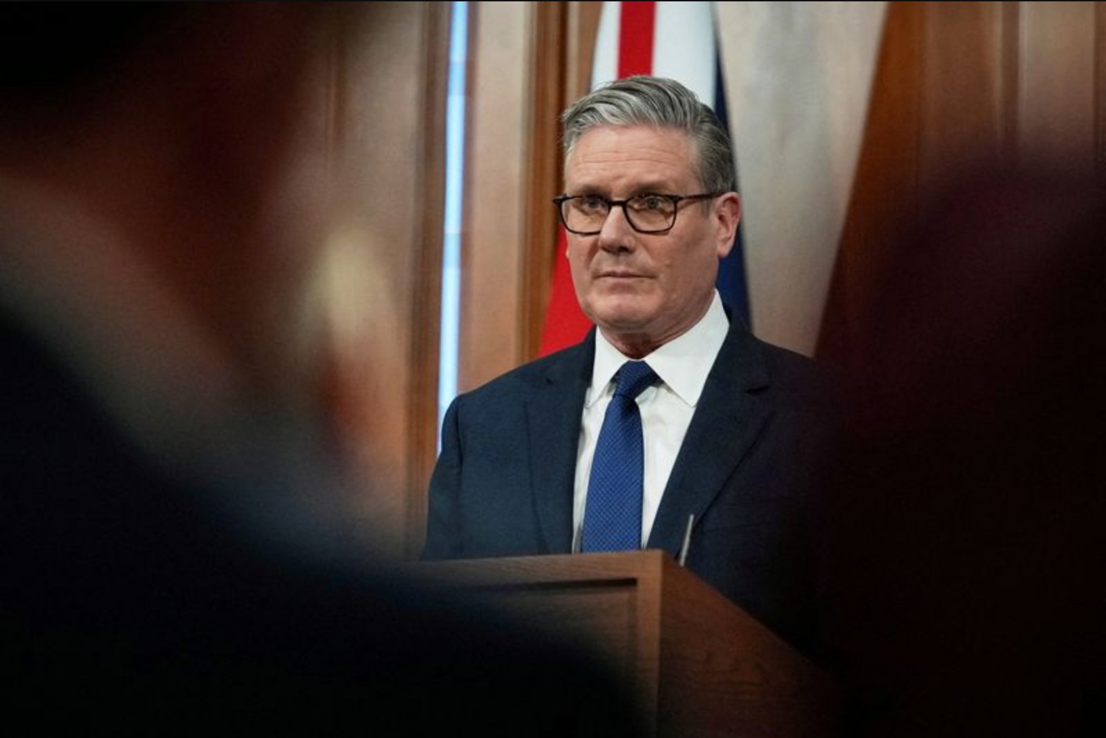 UK Suspends Plan to Transfer Chagos Sovereignty Amid US Objections