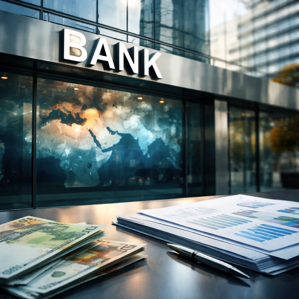 French Banks Account for Nearly Half of Europe’s Direct Middle East Exposure, EBA Reports