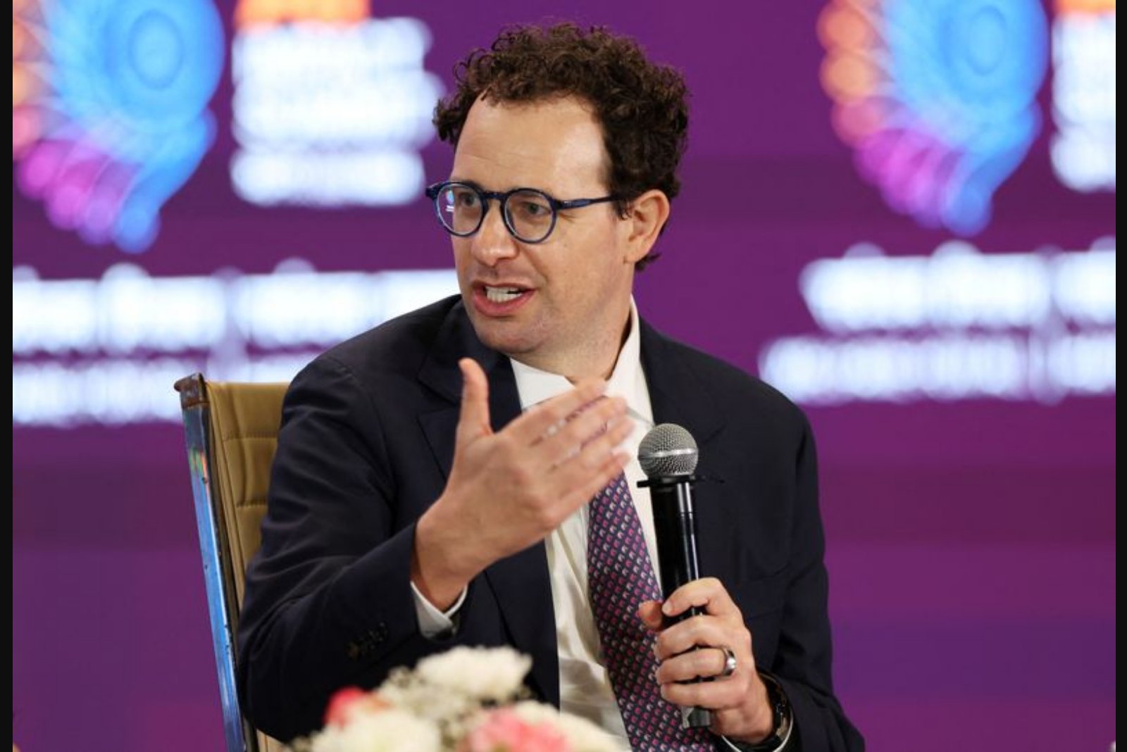 Anthropic CEO Set to Meet White House Chief of Staff as Pentagon Rift Shows Signs of Easing