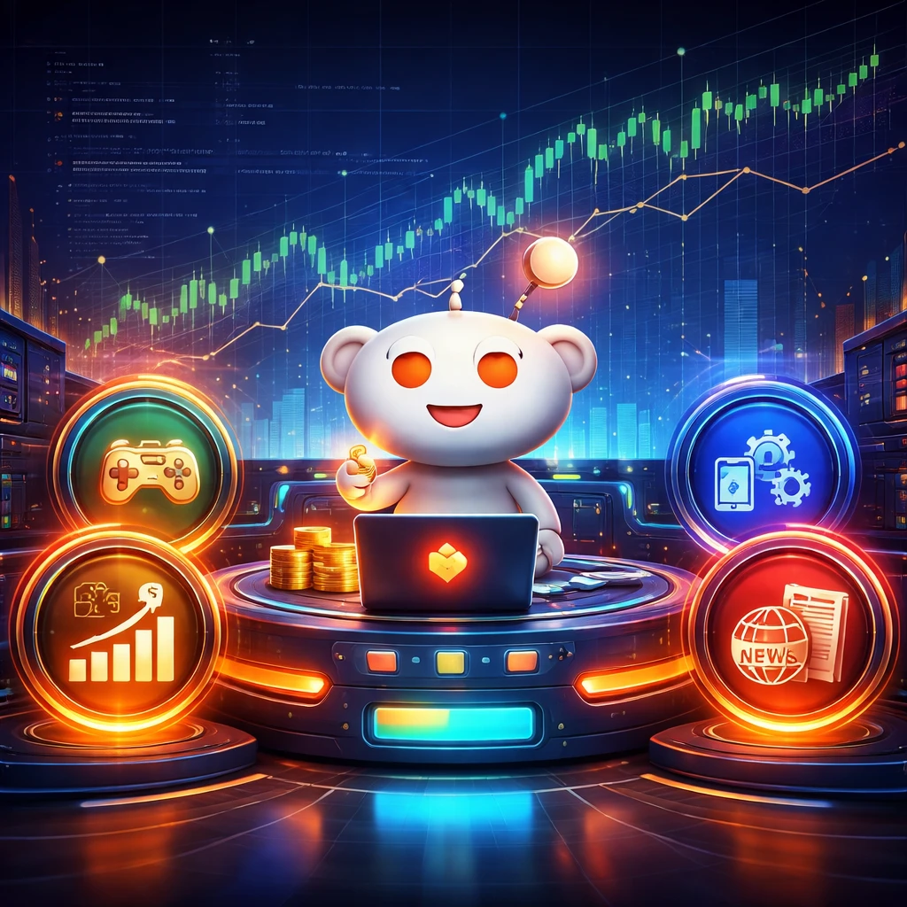 Why Reddit Looks Massively Mispriced: A Trade Idea for Patient, Conviction Buyers