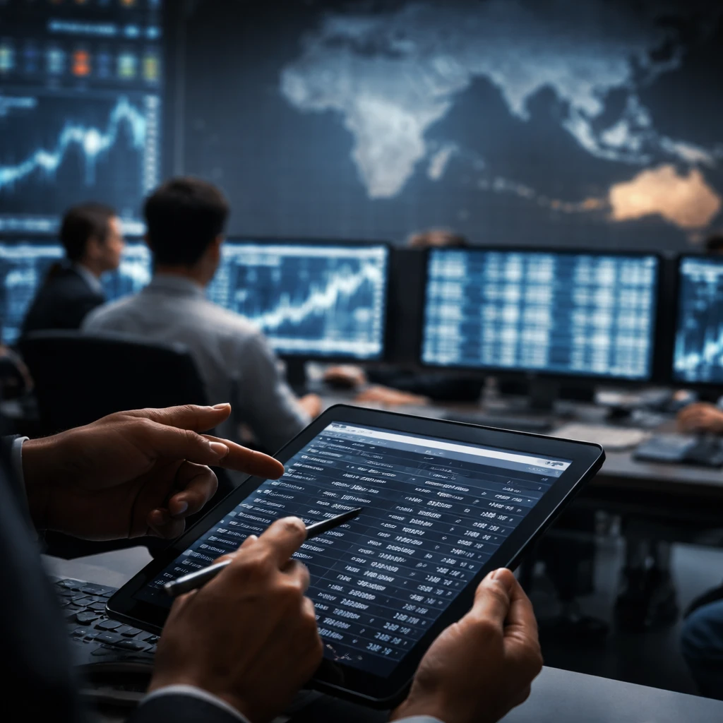 MSCI Lowers Indonesia Information Flow Rating, Cites Ownership Opacity and FX Limits