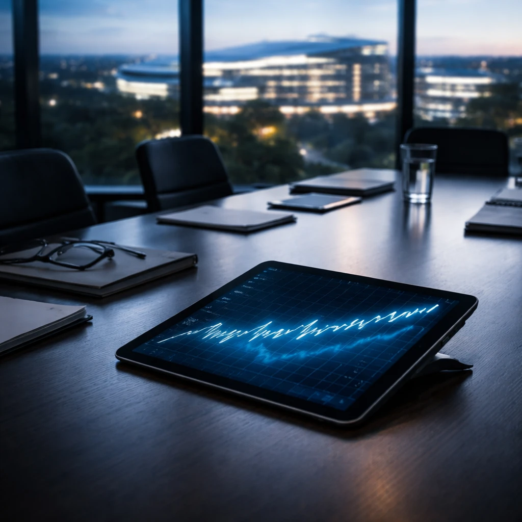 Meta Platforms COO Javier Olivan Executes $1.06 Million Stock Sale