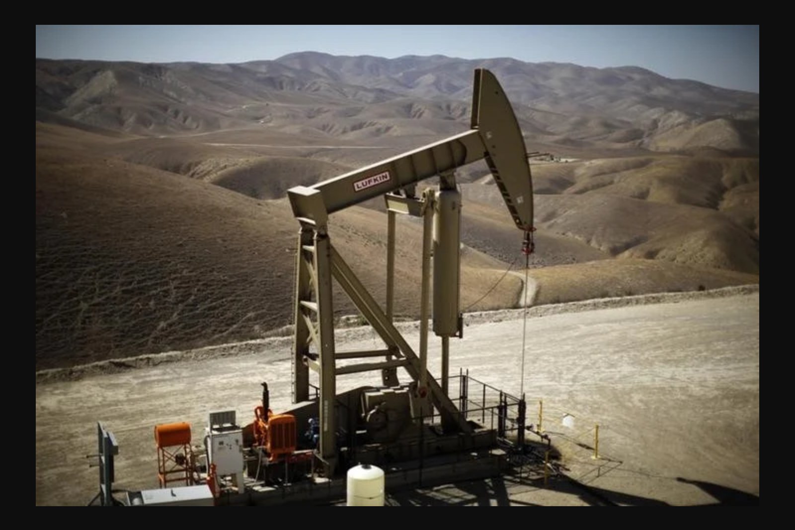 EIA: Middle East Output May Stay Below Pre-Conflict Levels Through 2027