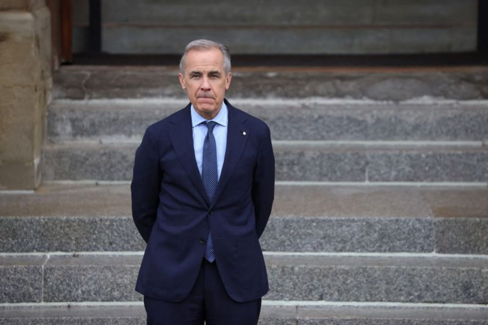 Carney forms expanded Canada-U.S. economic advisory committee ahead of USMCA review