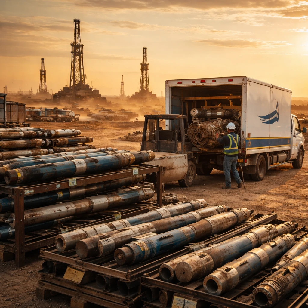 DTI: A Cheap Niche Driller Play — Diversification and M&A Should Cushion Global Headwinds