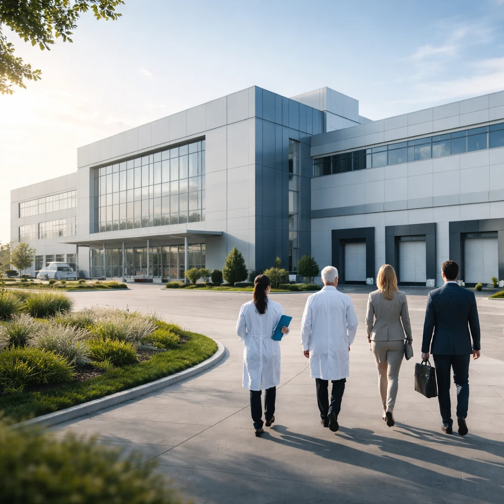 Sun Pharma to Buy Organon for $11.75 Billion in Cash Deal, Expanding Women's Health and Biosimilars Reach