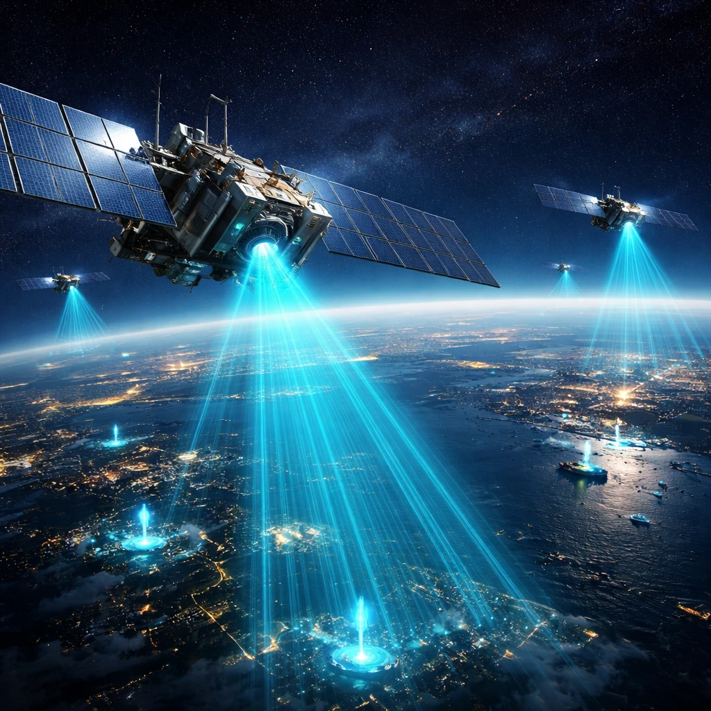 AST SpaceMobile: 2026 Is the Make-or-Break Launch Year - Upgrade to Buy