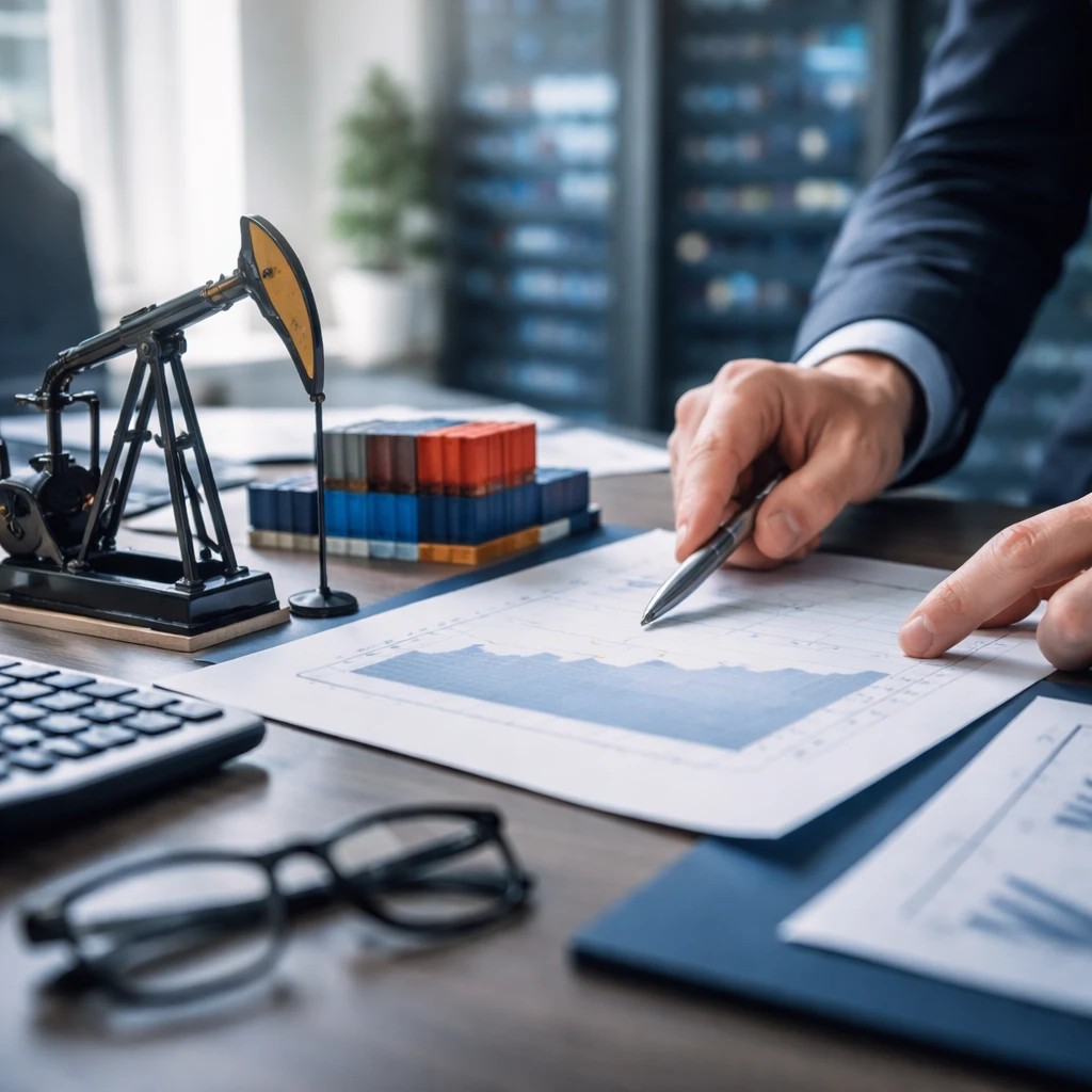 Morgan Stanley Sees Rates on Hold Through 2026 as Tariff Pass-Through Ebbs and Oil's Core Impact Remains Limited