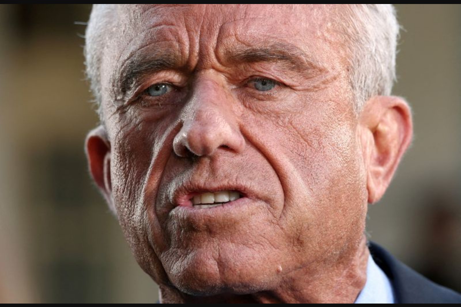 Kennedy to Focus on Nutrition and Food Safety in Congressional Testimony, Sidesteps Vaccine Overhaul