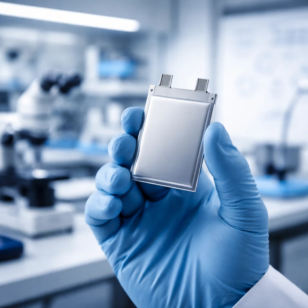 QuantumScape Shares Jump After Multi-Year Solid-State Battery Agreement With Honda