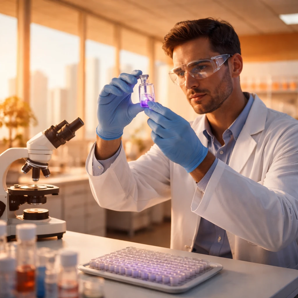 GSK: Buy for Oncology Optionality and Stable Cash Generation