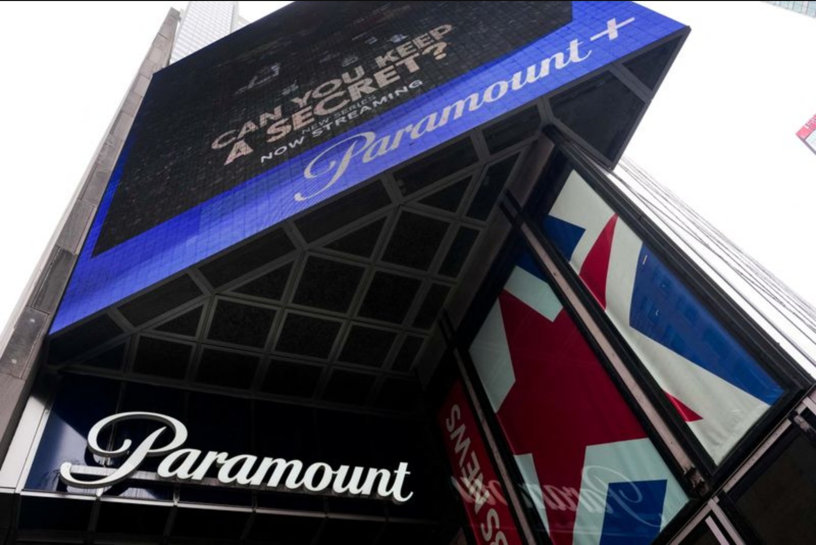 DOJ Issues Subpoenas as Review of Paramount Skydance-Warner Bros Discovery Deal Intensifies