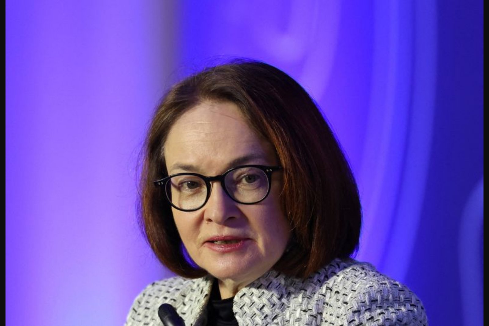 Nabiullina: Rate Cut to 14.5% Reflects Caution as Inflation and Budget Risks Persist