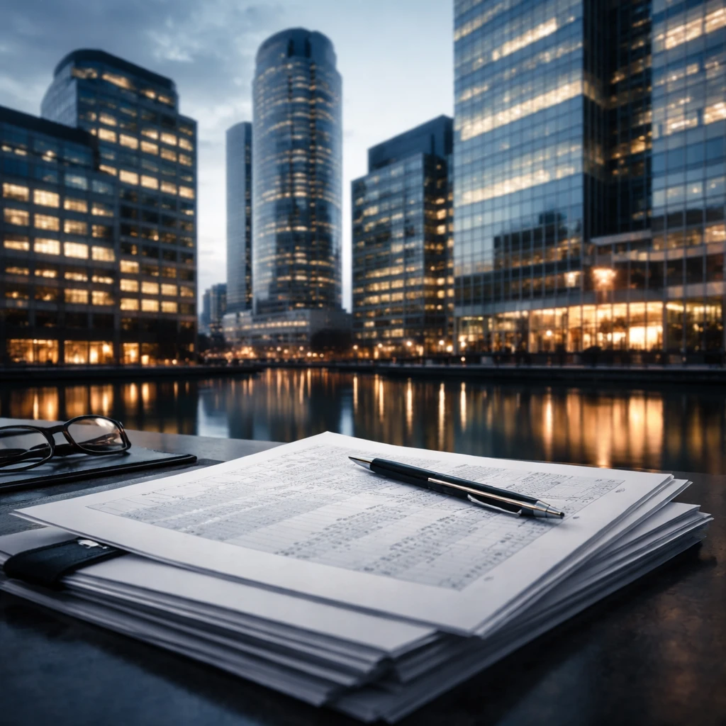 Barclays Says Private Credit Strains Fall Short of a 2008-Style Crisis