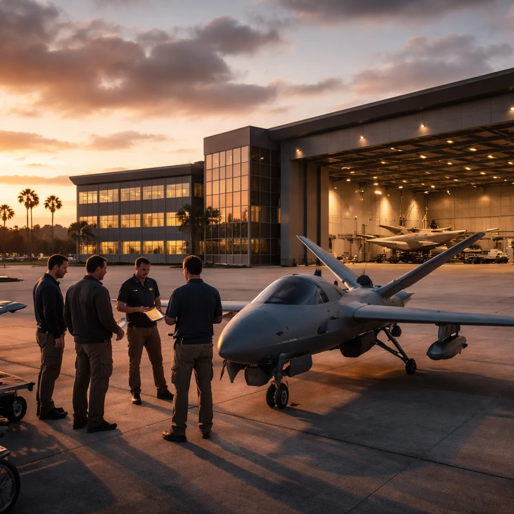 AEVEX Seeks NYSE Listing with AVEX Ticker After Filing for U.S. IPO