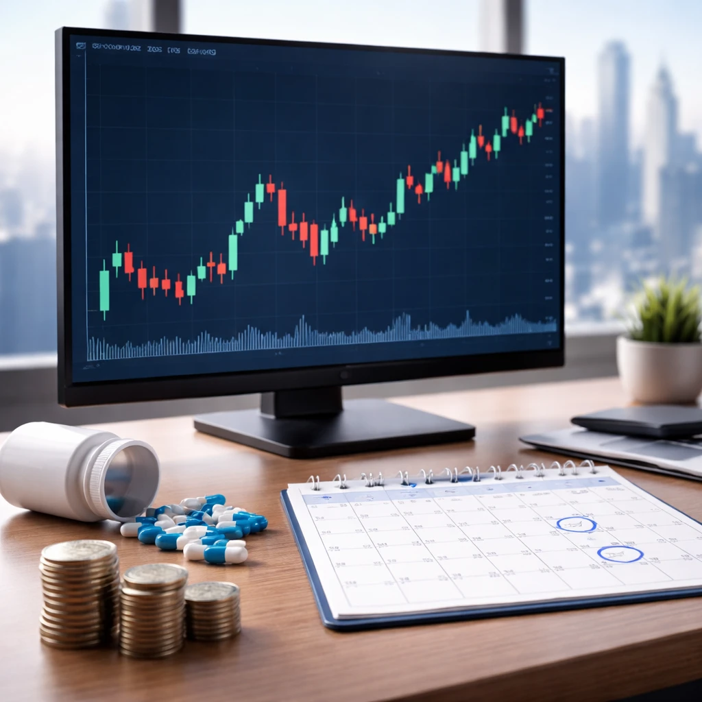 Collect the Yield, Ride the Recovery: A Practical Buy on Pfizer