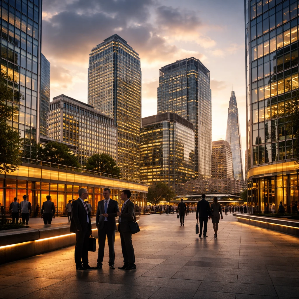 U.K. equities close higher as energy, mining and telecoms lift index