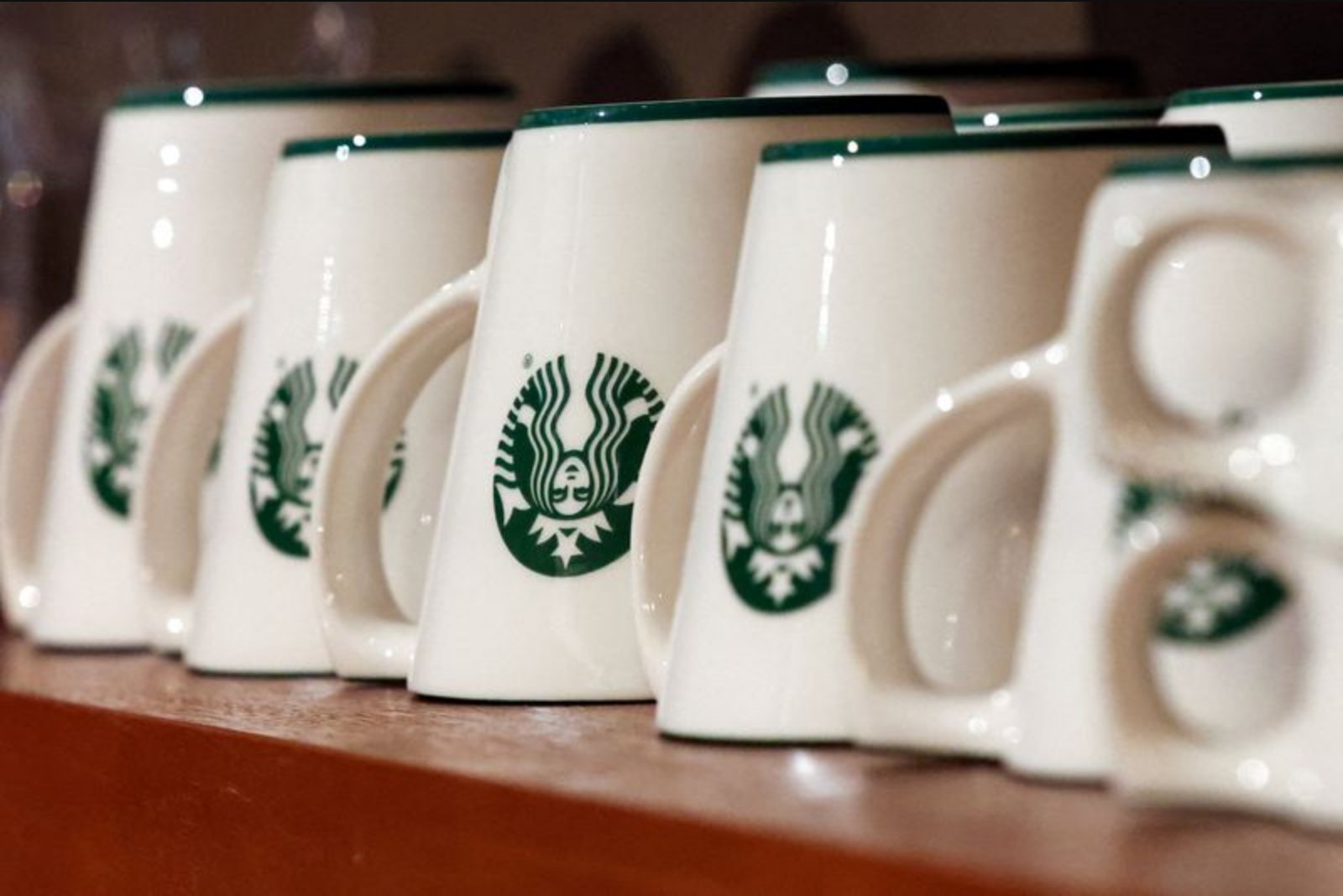 Starbucks shareholders overwhelmingly return two directors amid union oversight dispute