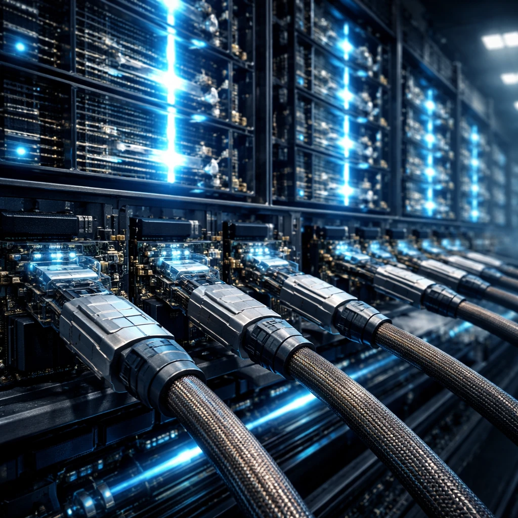 Credo Technology: Underpriced Backbone of the AI Data Center