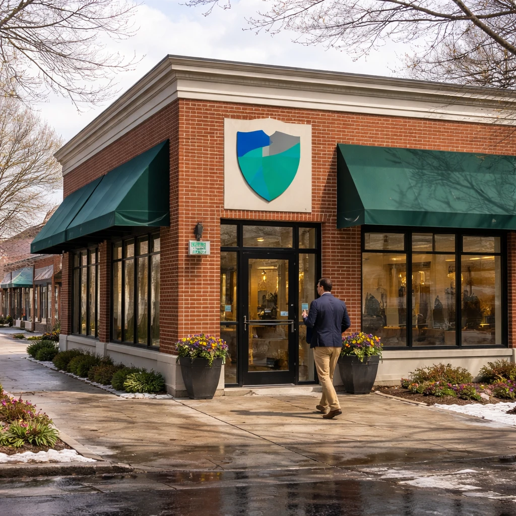 Northeast Community Bancorp: Undervalued, Profitable and Paying You to Wait
