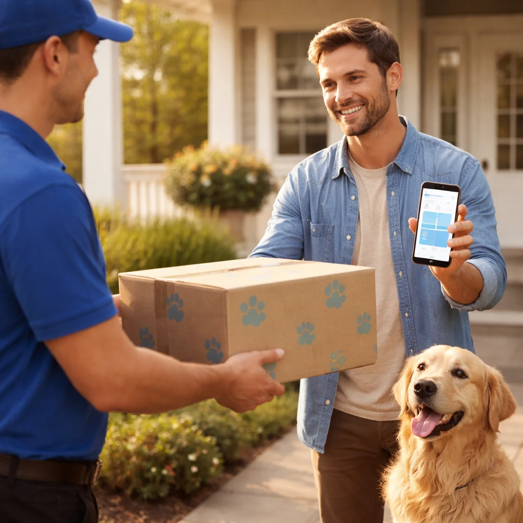 Buy Chewy On Weakness: A Defensive Long Trade Backed By Autoship Resilience