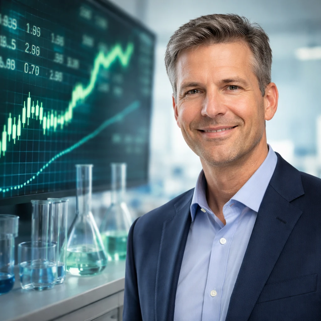 AtaiBeckley CMO Executes Stock Transactions Under Pre-Arranged Trading Plan