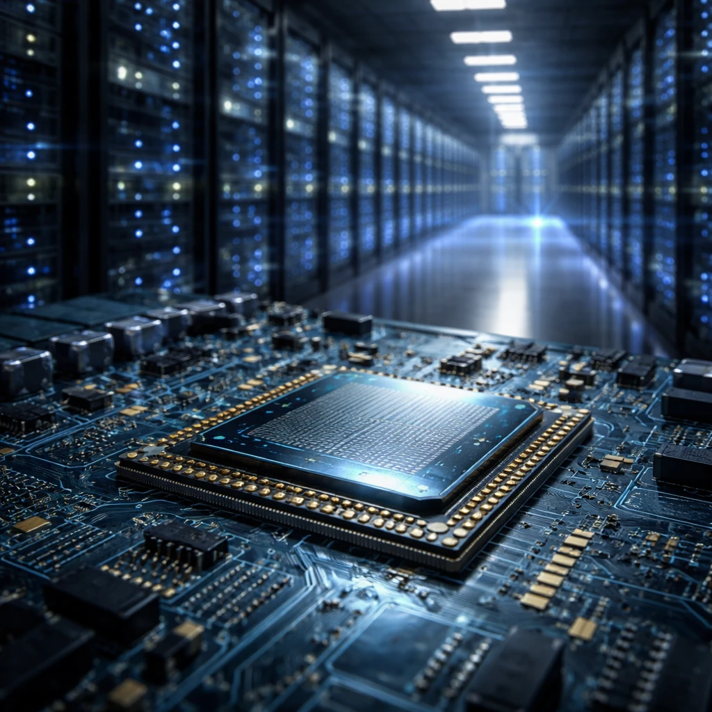 Samsung Forecasts More Than Eightfold Rise in Q1 Operating Profit Fueled by AI Chip Demand