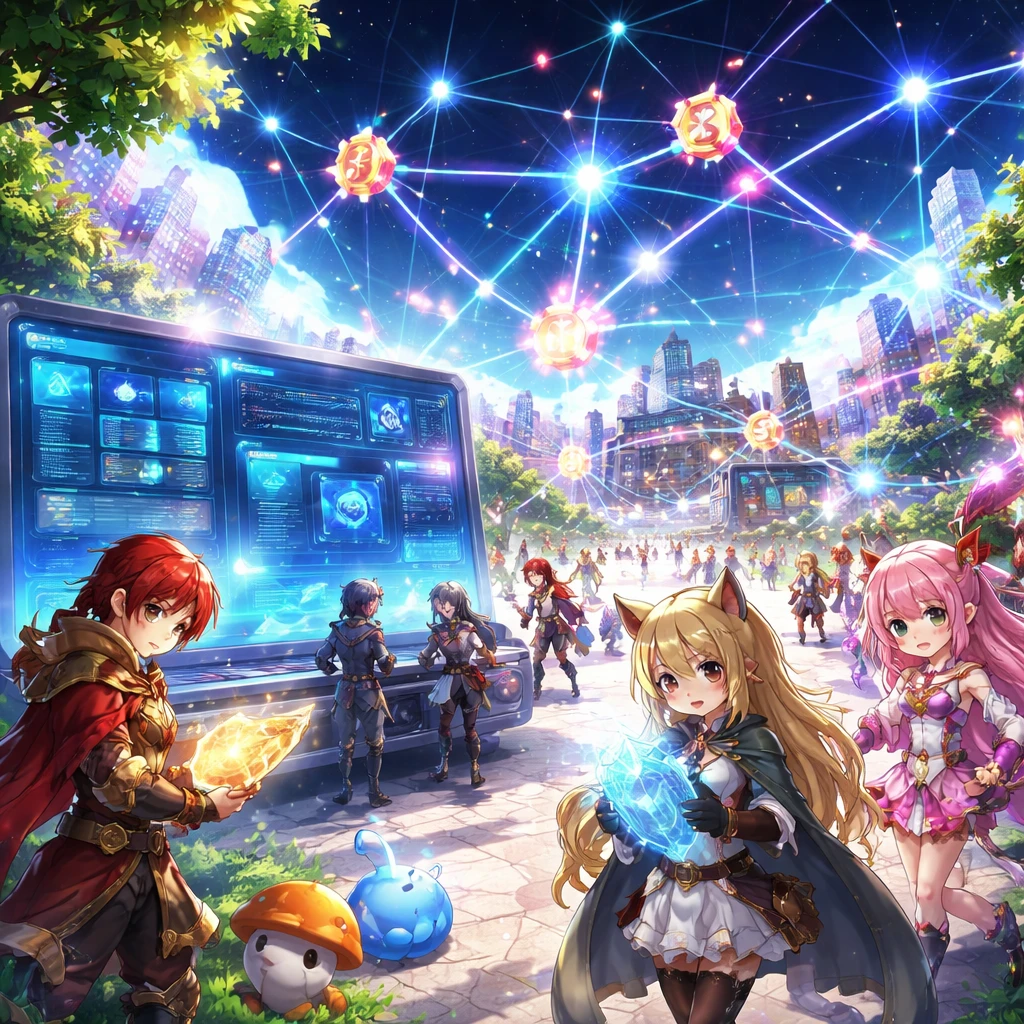 MapleStory Universe Reaches One Year, Tops 150 Million On-Chain Transactions as MSU 2.0 Prepares IP and AI Expansion