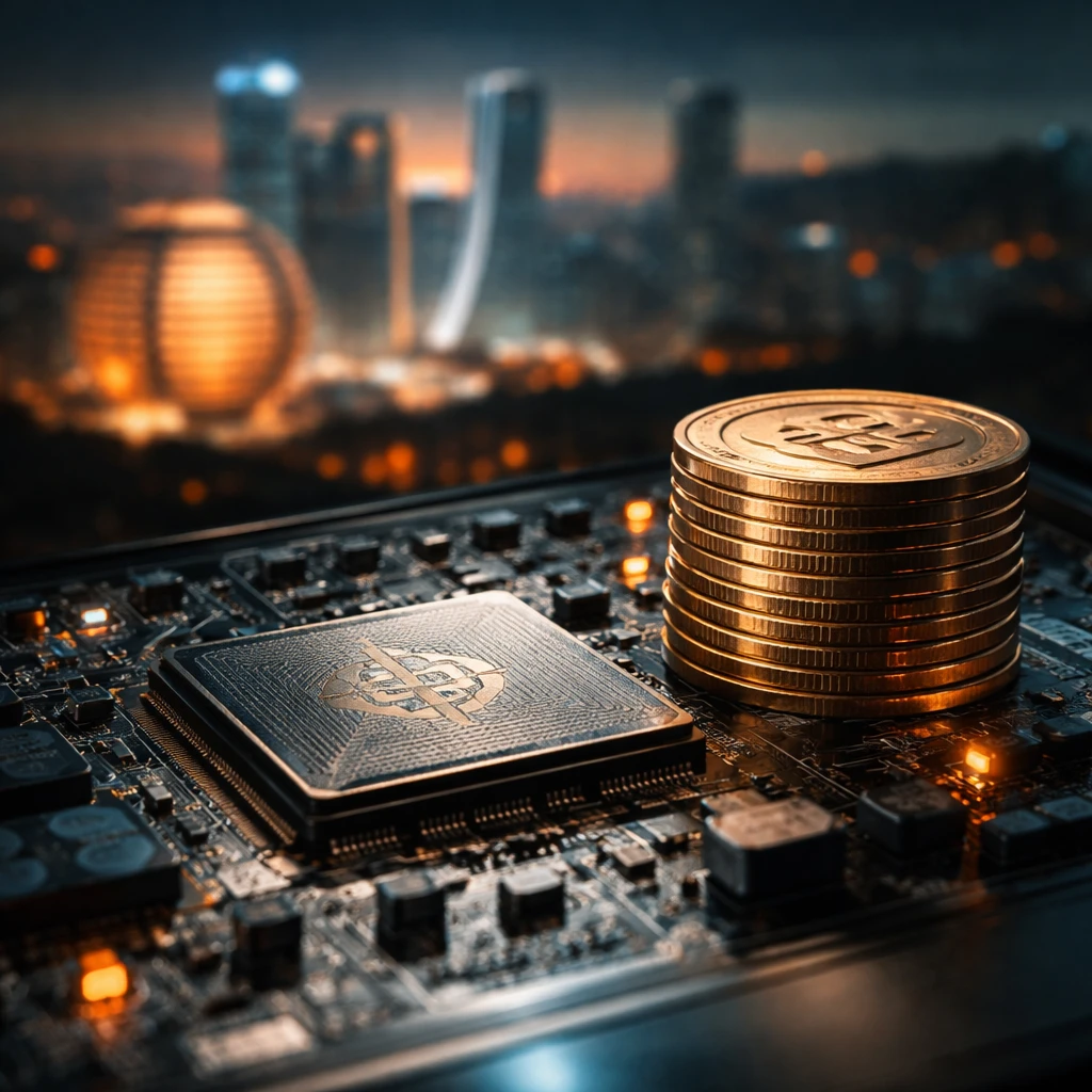 Nano Labs (NA): Deep-Value Crypto Pivot — A High-Risk Swing Trade